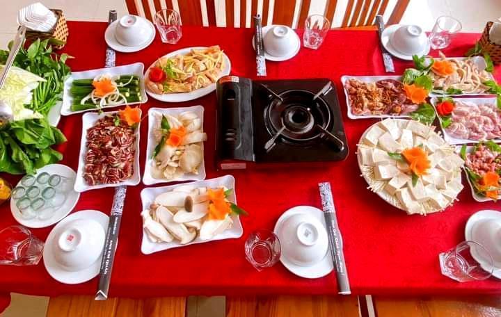 Nhà hàng Hải Sản ANH EM QUÁN - ảnh 2