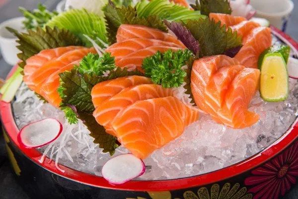 Nhà Hàng Hải Sản Hải Nam - Phường Thục Phán