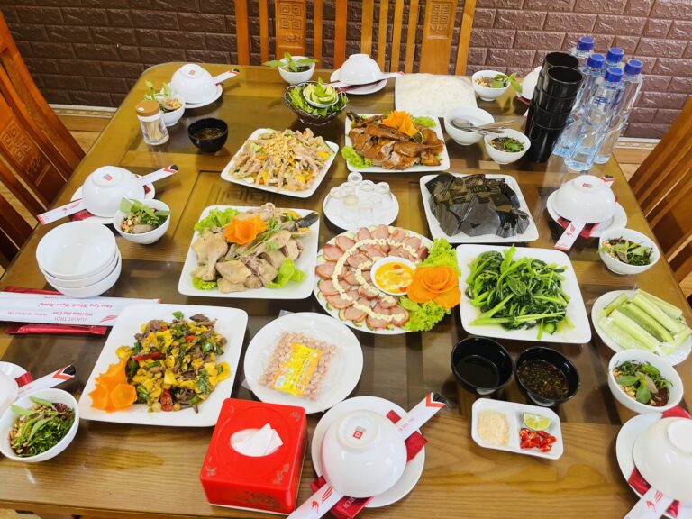 Nhà Hàng Huy Linh - ảnh 2