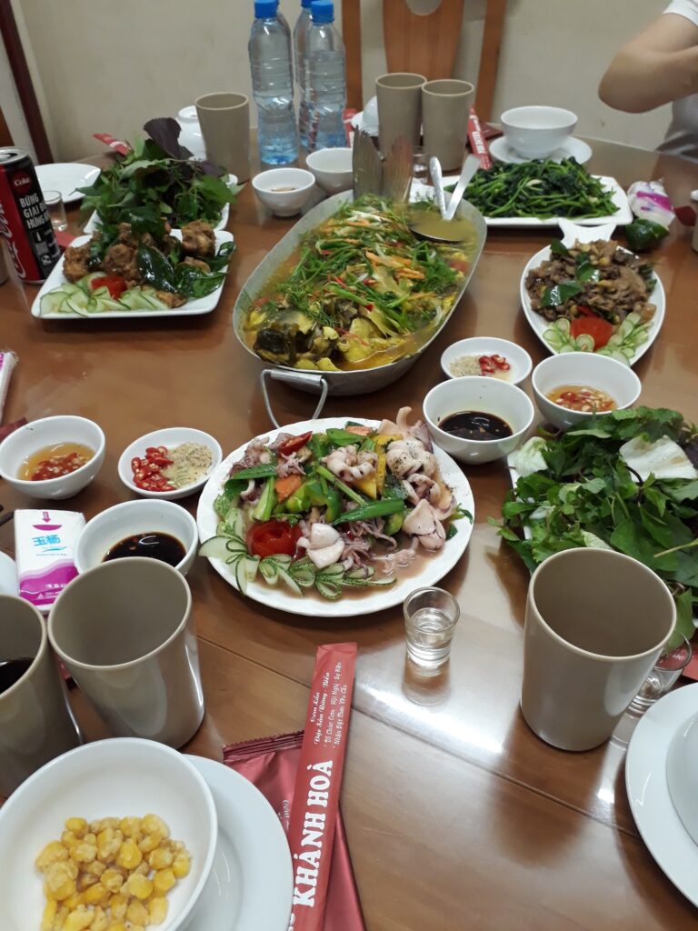 Nhà Hàng Khánh Hòa - ảnh 2