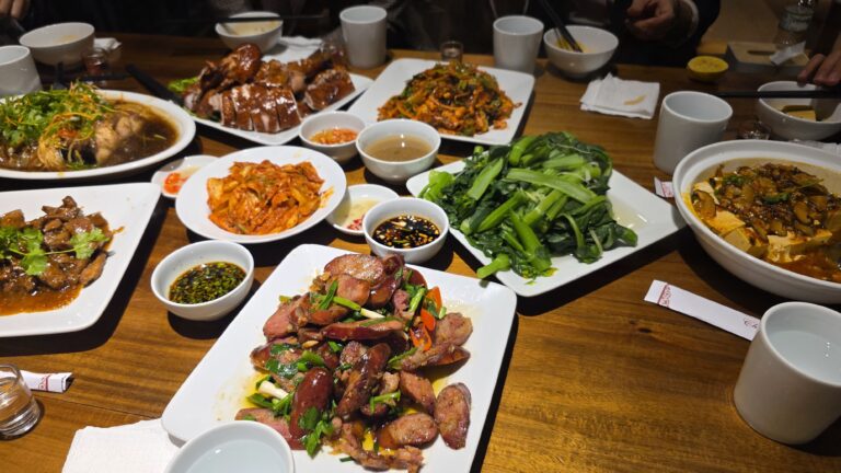 Nhà Hàng Linh Hằng - ảnh 3
