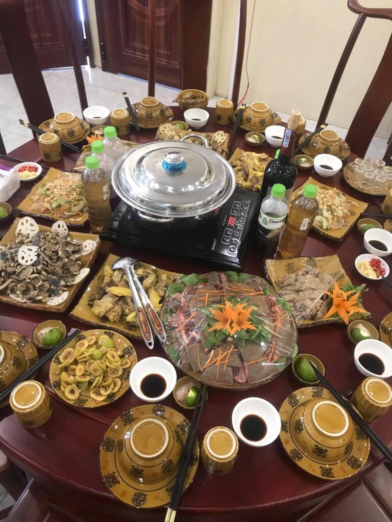 Nhà hàng Minh Bảng - ảnh 2