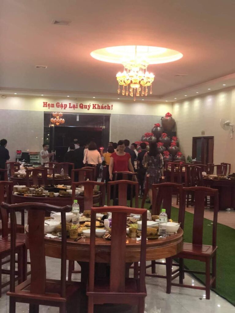 Nhà hàng Minh Bảng - ảnh 3