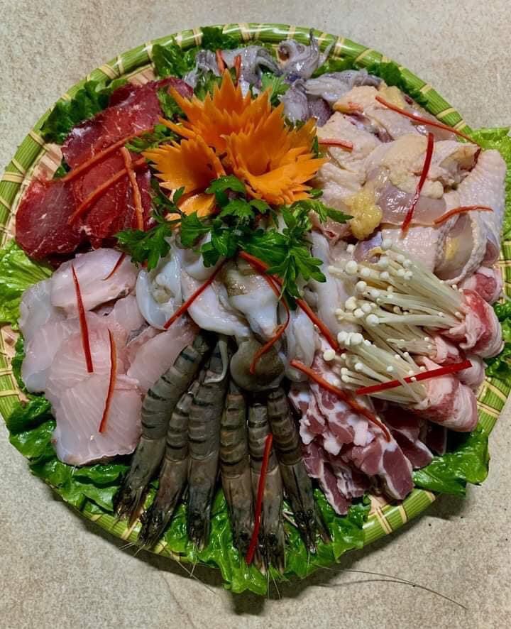 Nhà hàng Quốc Bảo - ảnh 2