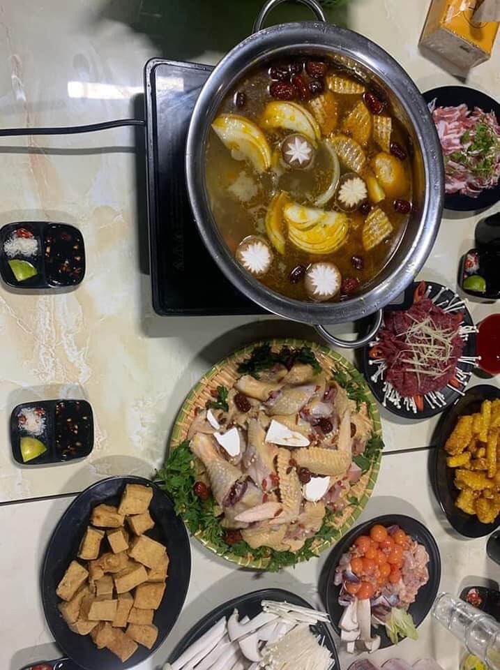 Nhà hàng Quốc Bảo - ảnh 3