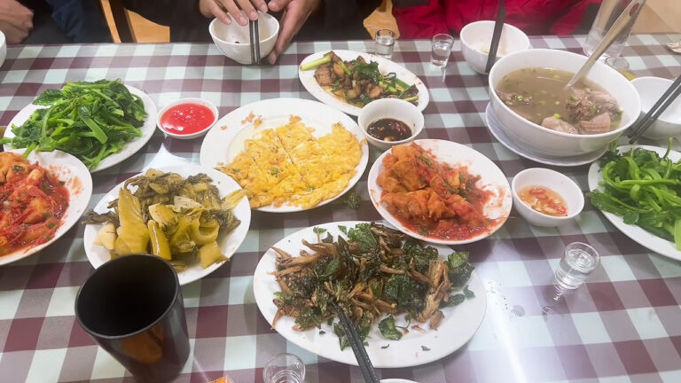 Nhà hàng Thái Bảo - ảnh 2