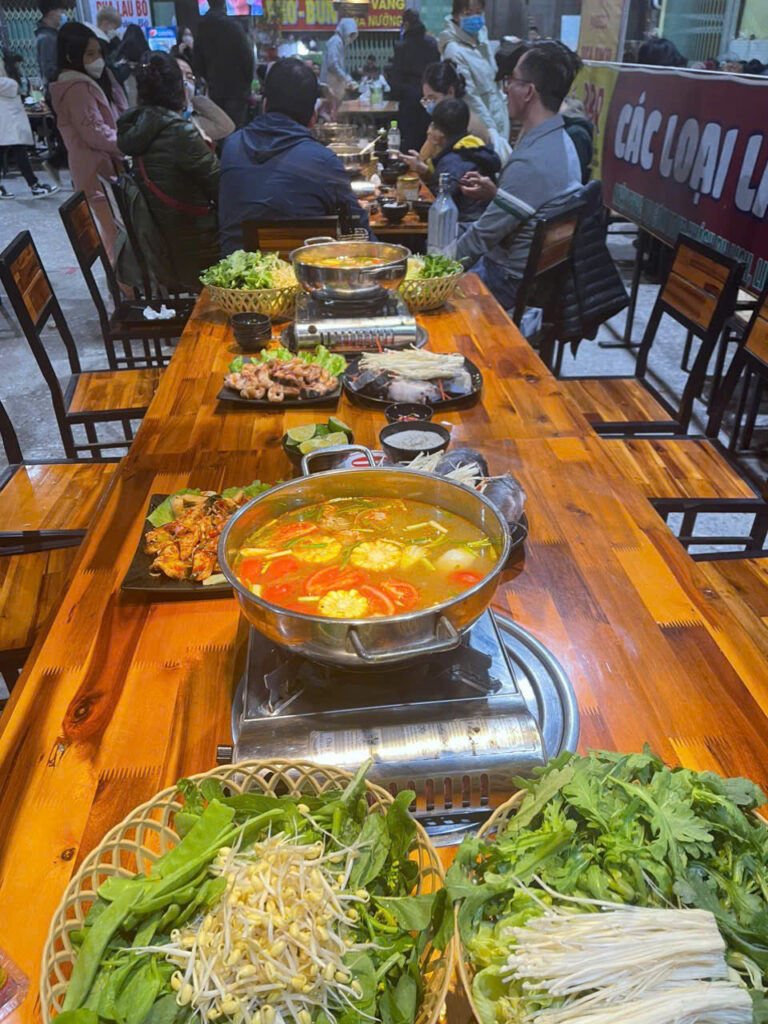 Nhà hàng Thu Hằng - ảnh 2