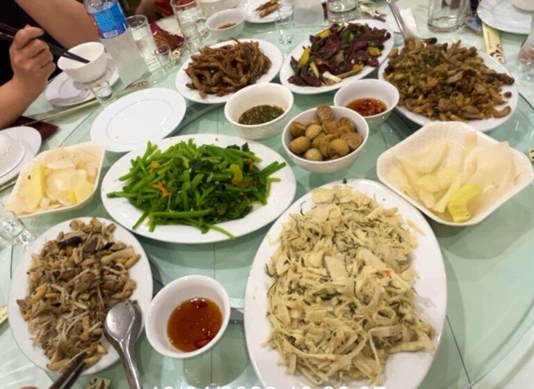 Nhà hàng Thu Tường - ảnh 2