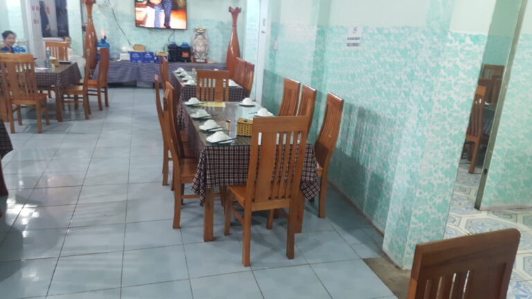 Nhà Hàng Thuận huy - ảnh 2