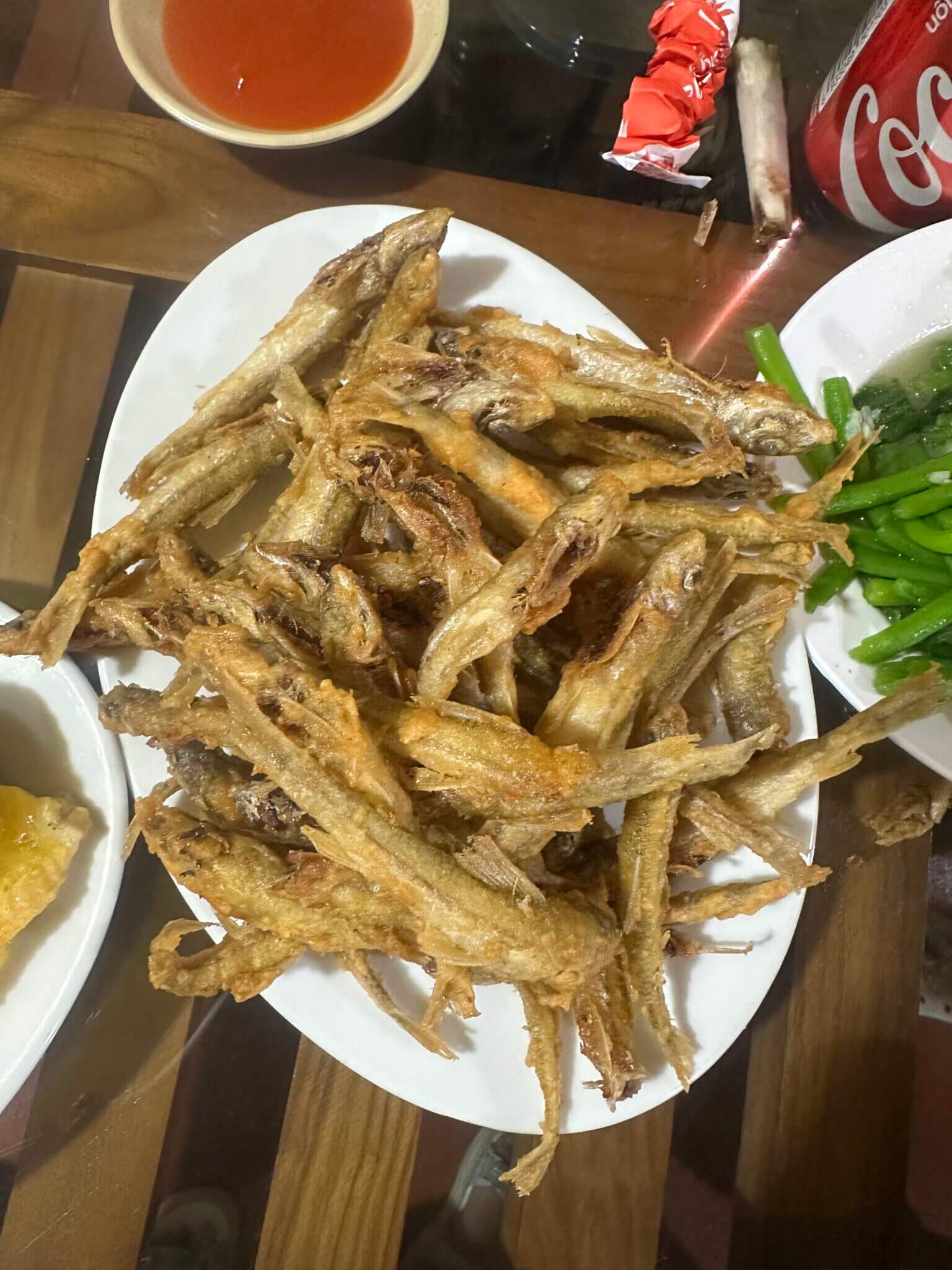 Nhà Hàng Trường Tuyến