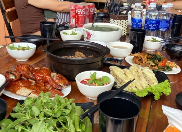 Nhà hàng Tuấn Tám - ảnh 2
