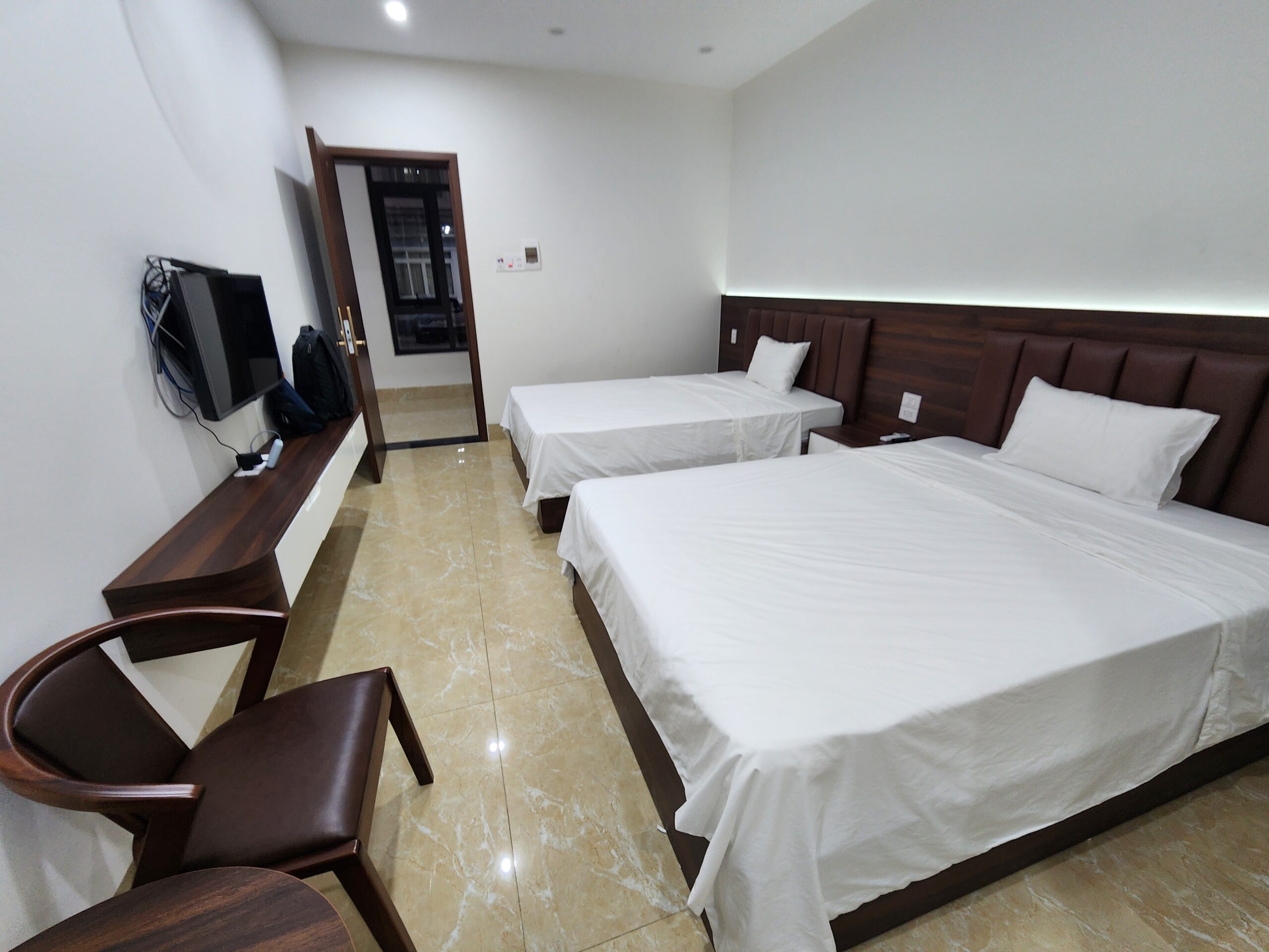 Nhà Khách Tỉnh Cao Bằng