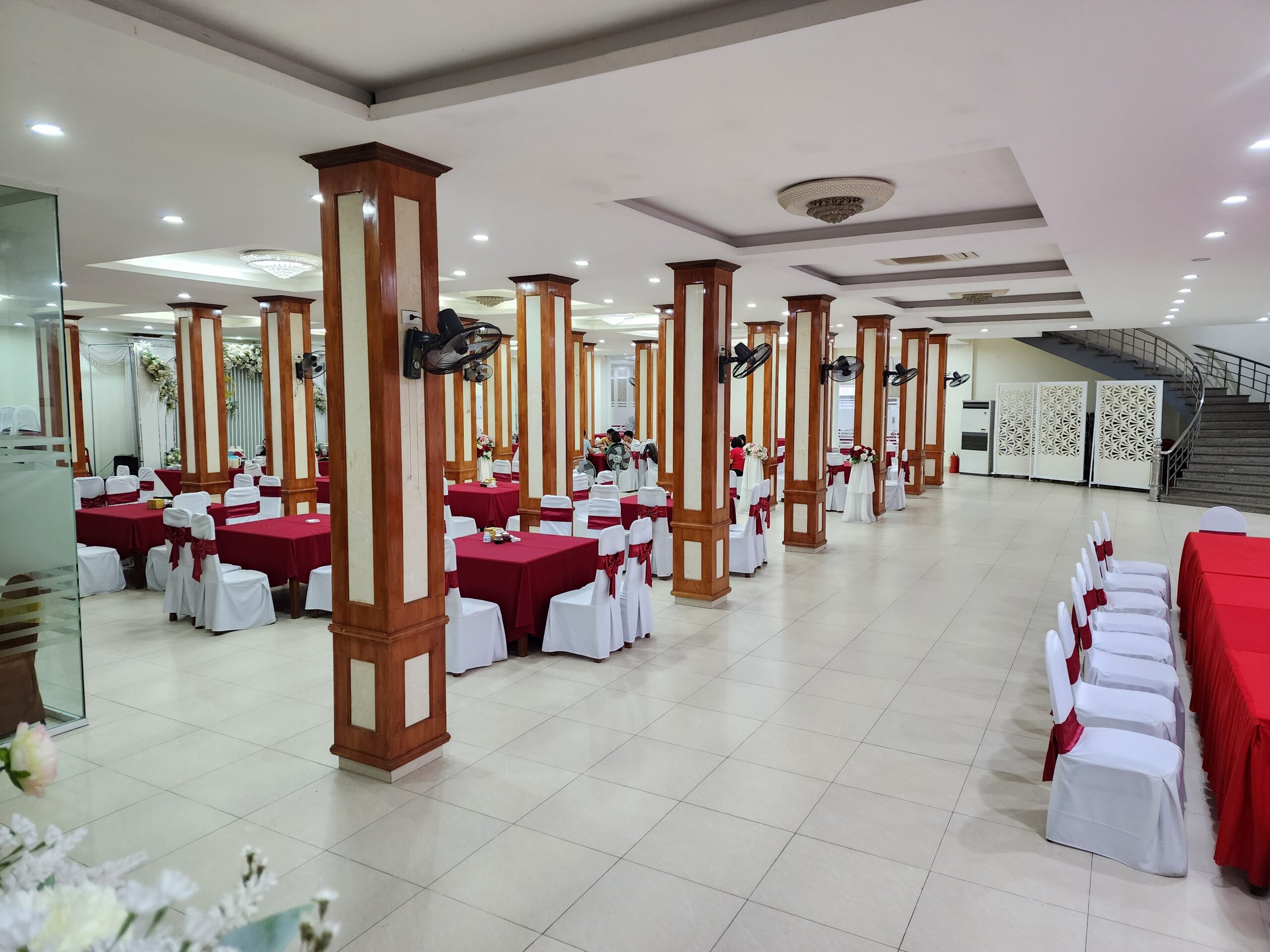 Nhà Khách Tỉnh Cao Bằng