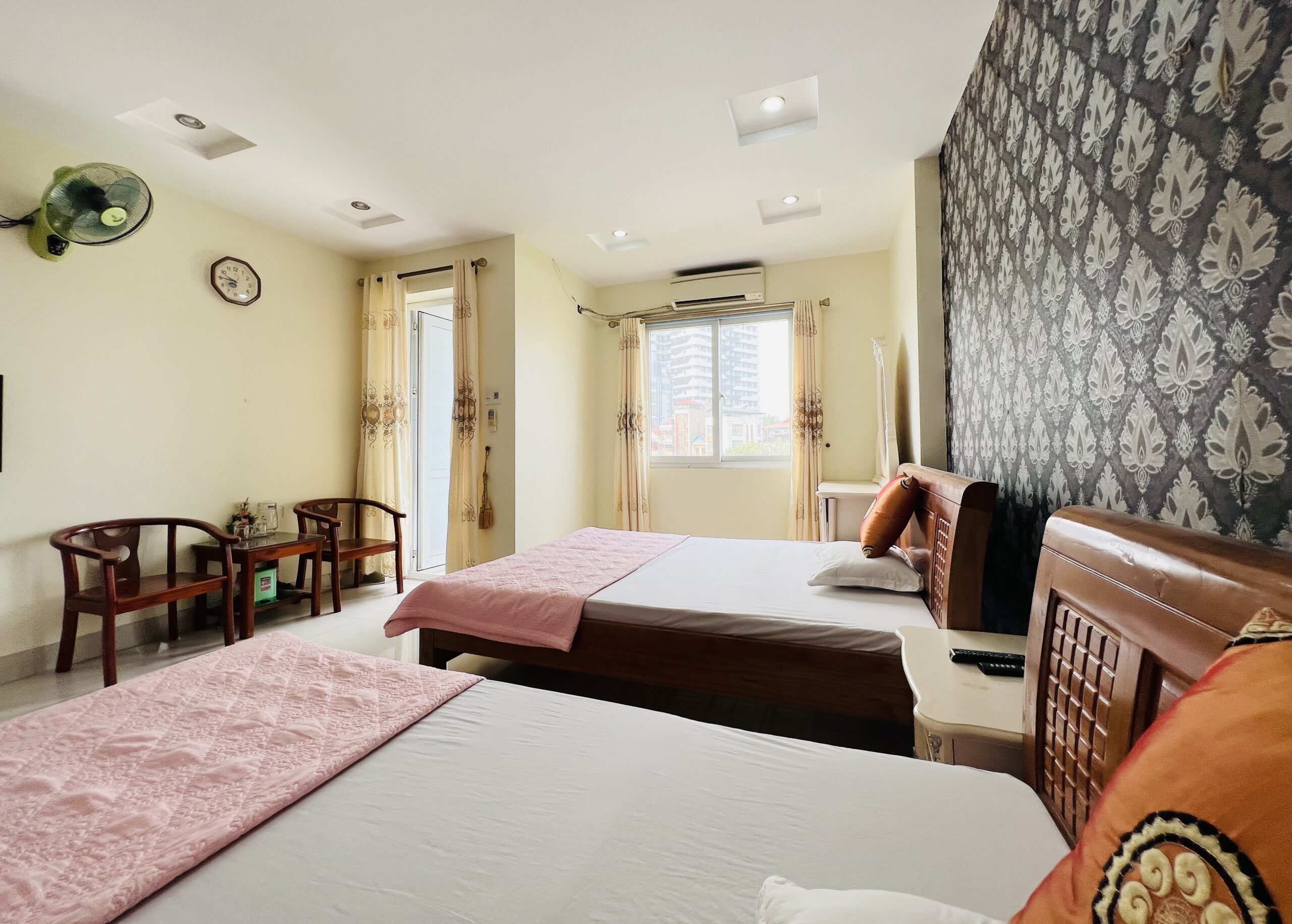 Nhà Nghỉ 293Chợ Xanh