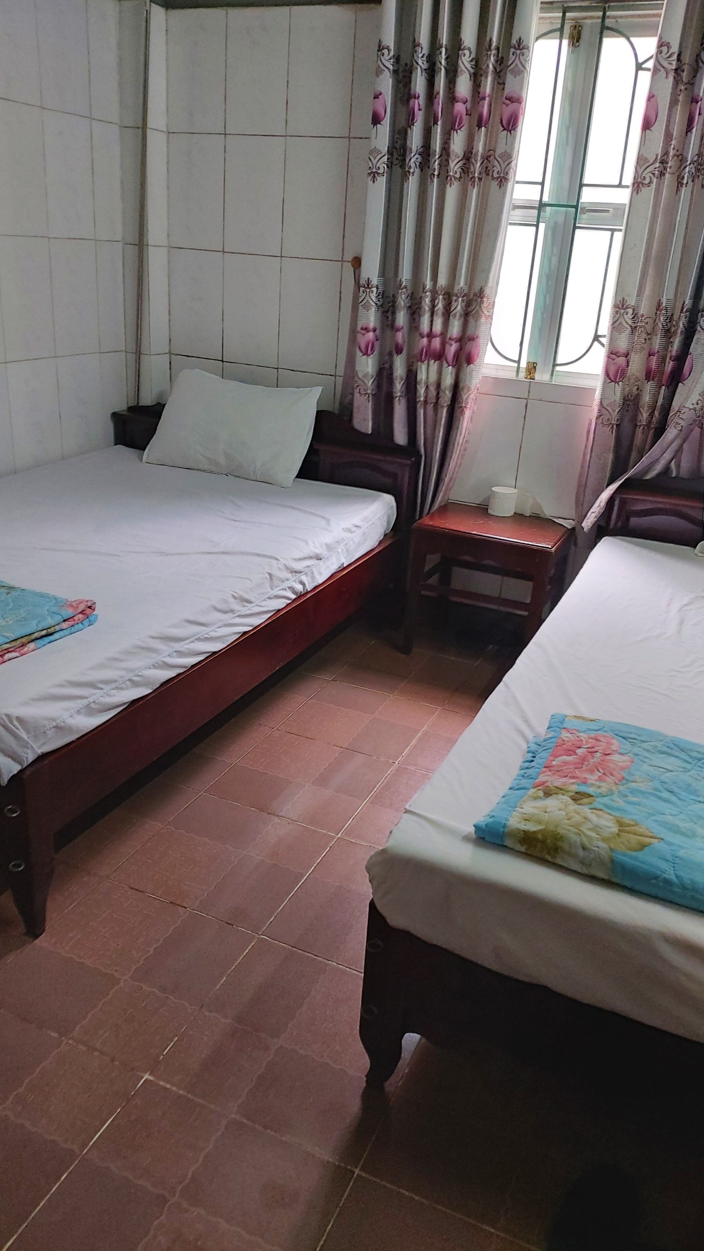 Nhà Nghỉ Bảo Tín