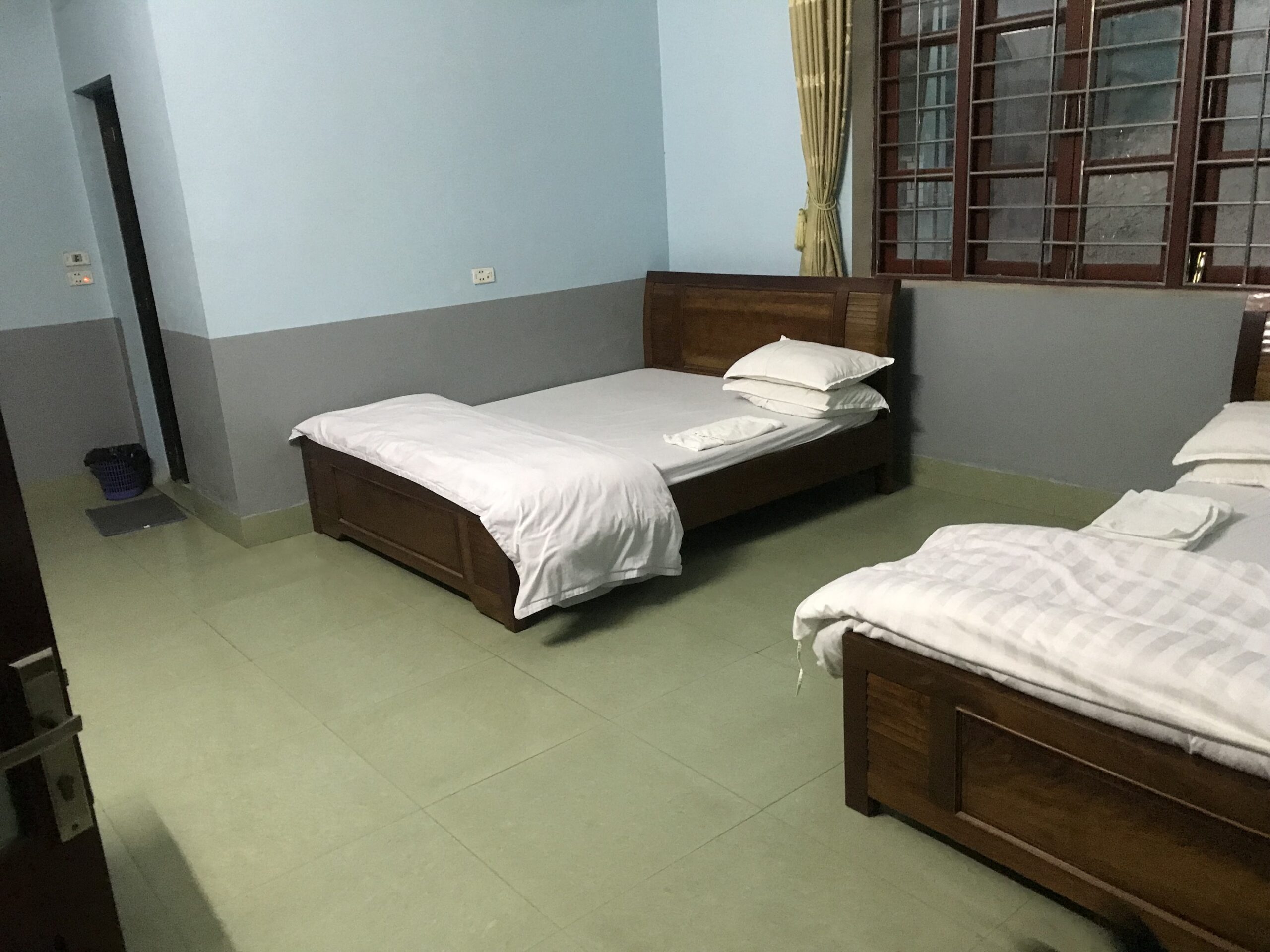 Nhà Nghỉ Bích Ngọc