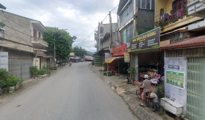 Nhà Nghỉ Gia Bảo - Phường Tân Giang