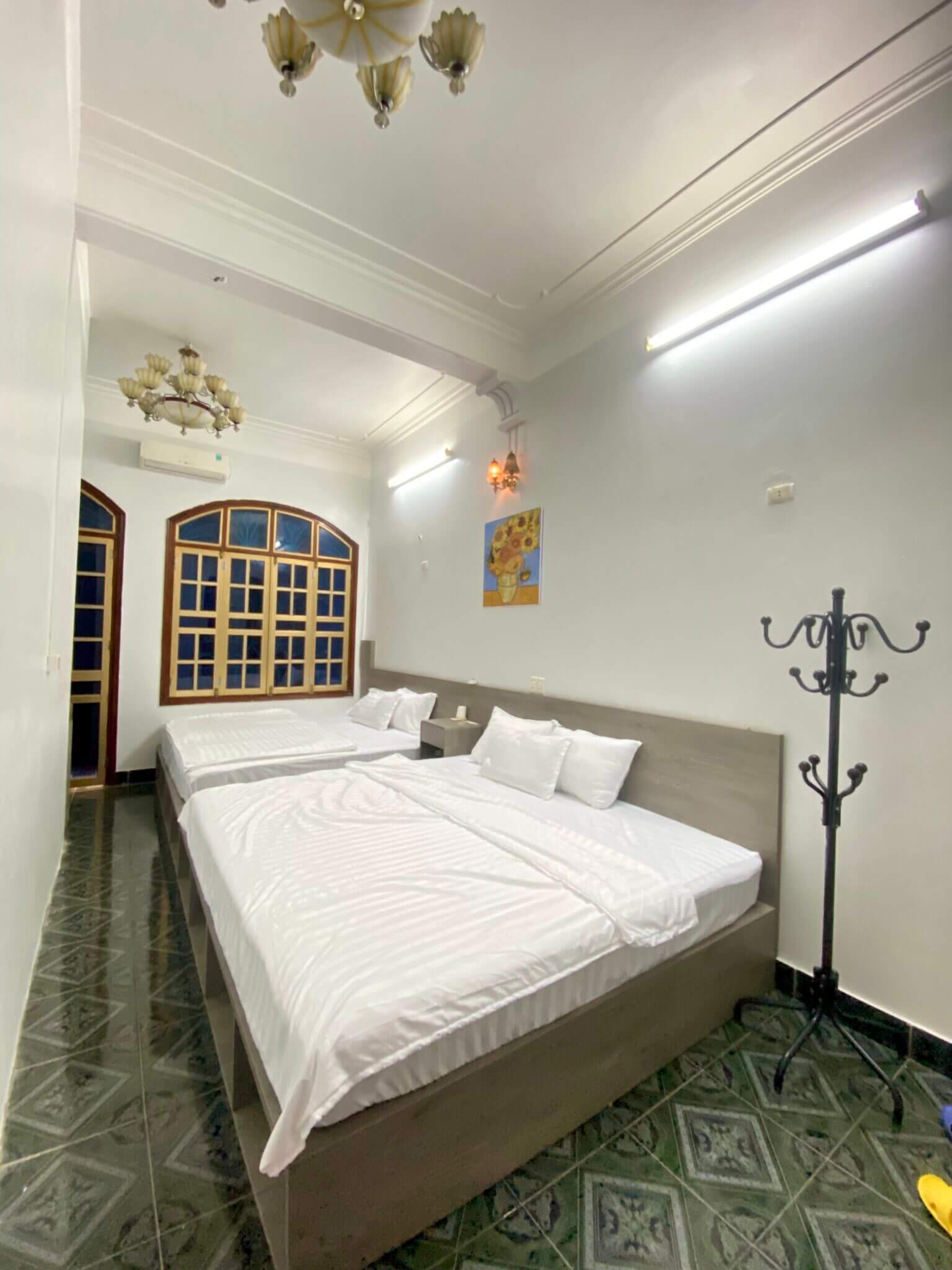 Nhà nghỉ Gia Linh