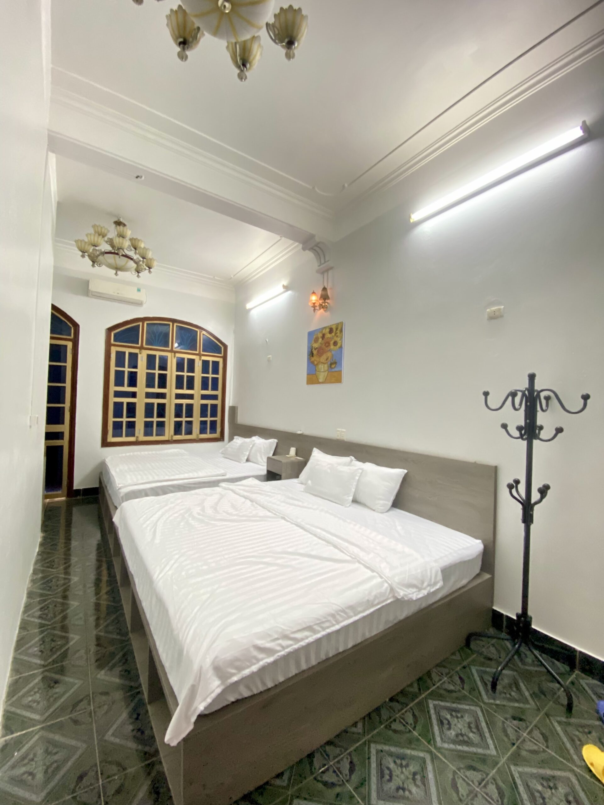 Nhà nghỉ Gia Linh