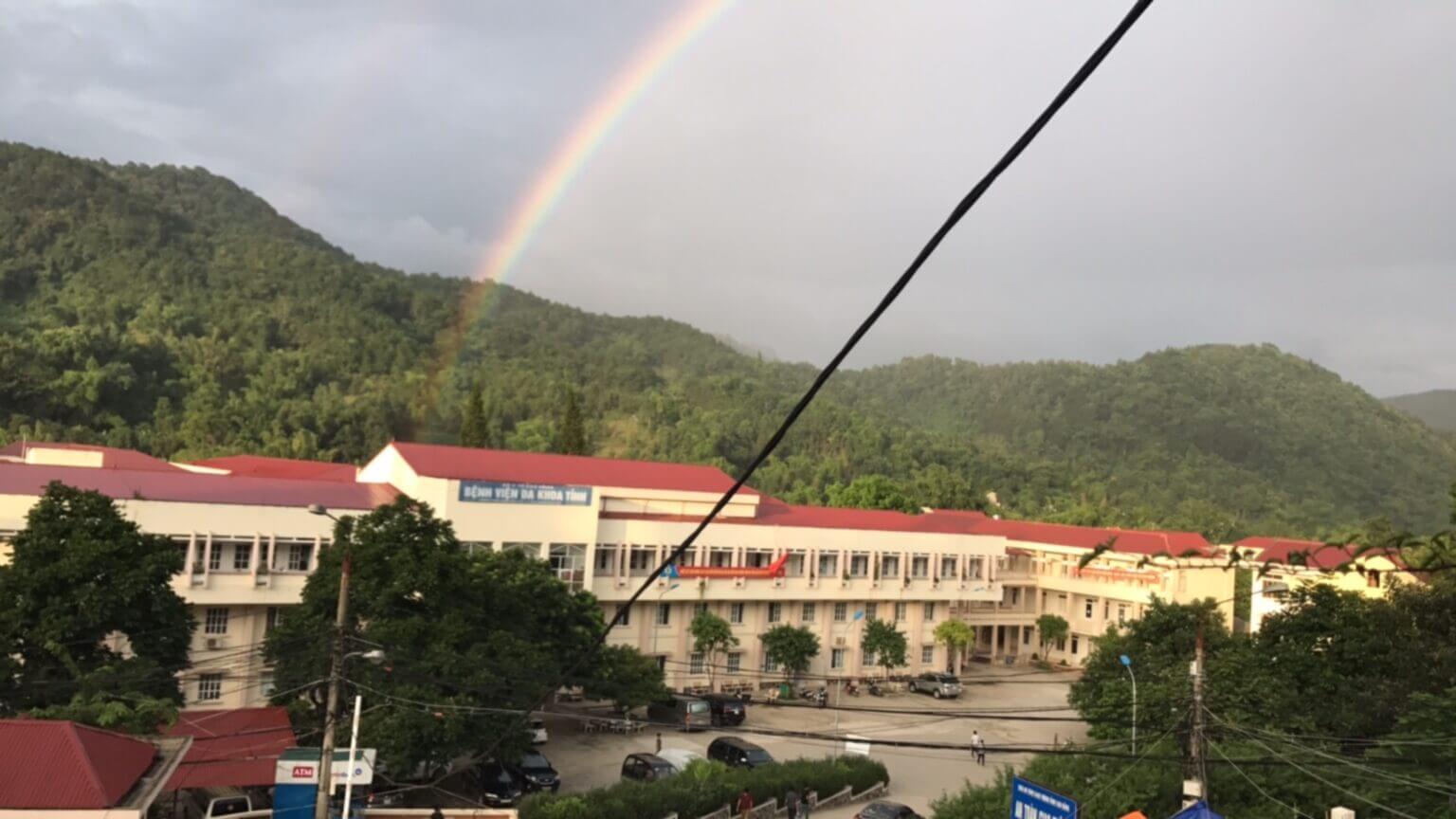 Nhà Nghỉ Hoàng Hiệp