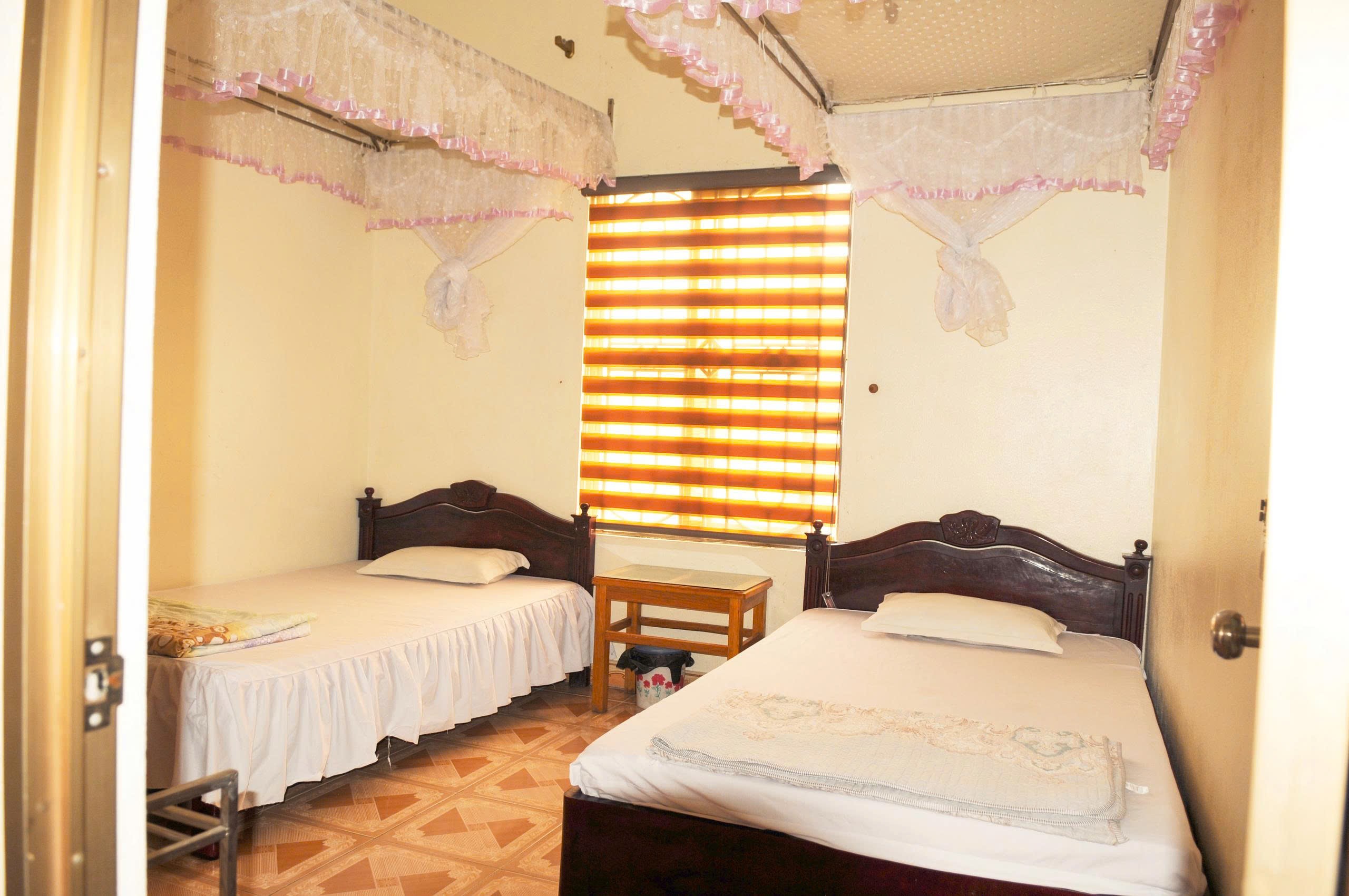 Nhà nghỉ Homestay Minh Hạnh