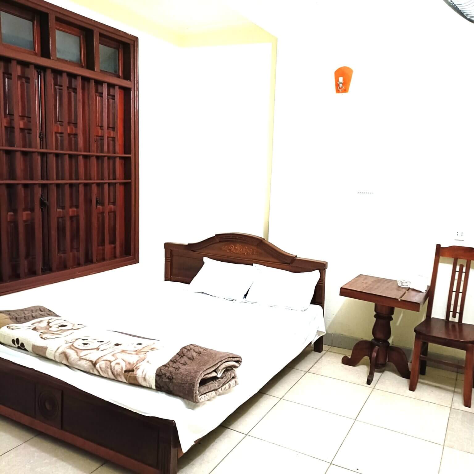 Nhà Nghỉ Hồng Hải