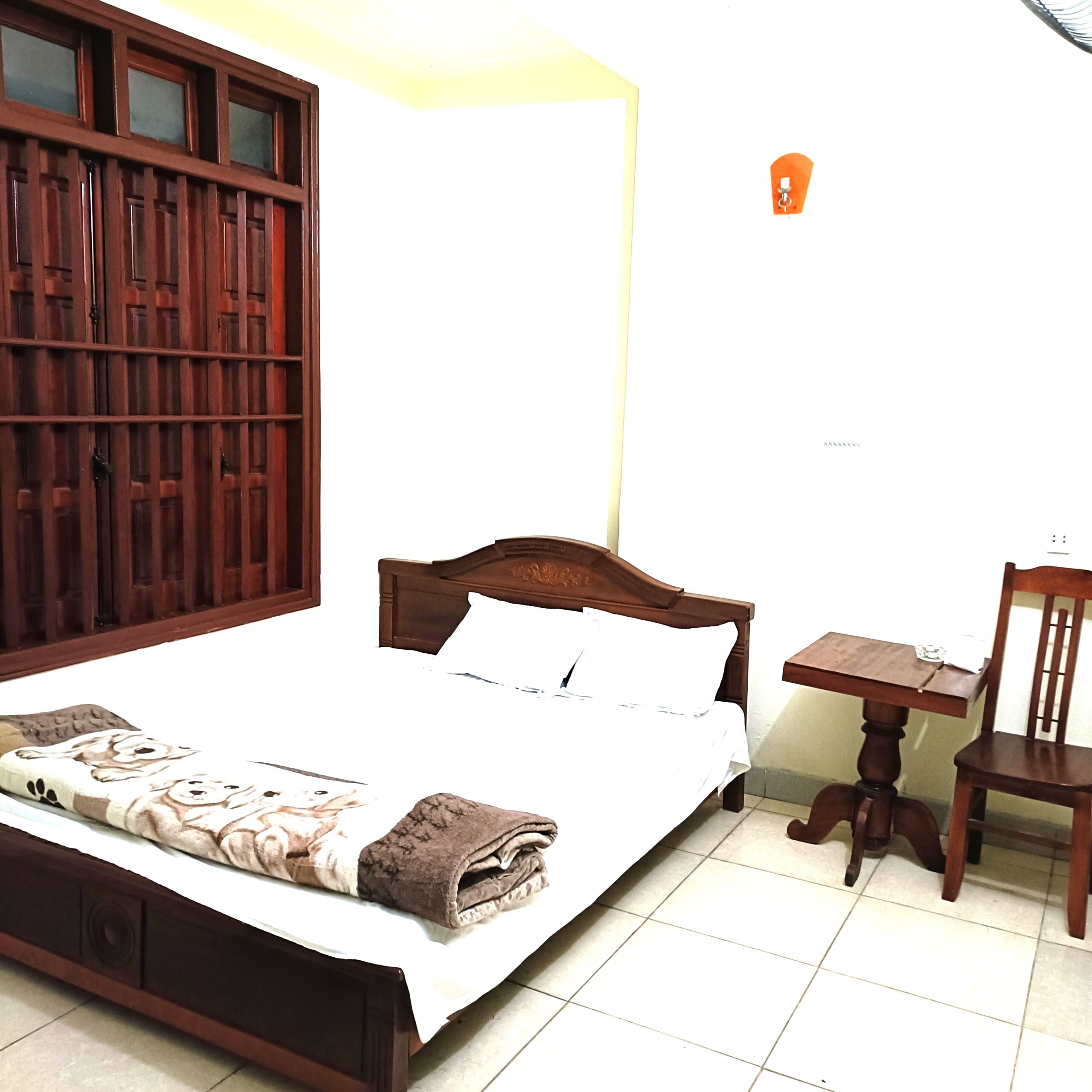 Nhà Nghỉ Hồng Hải