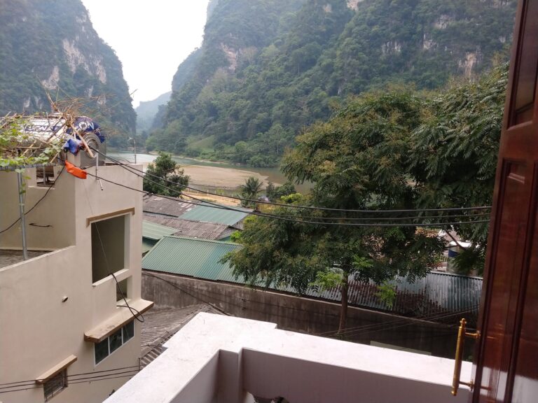 Nhà Nghỉ Hồng Hưng - Xã Bảo Lâm