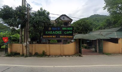 Nhà nghỉ, karaoke Thượng Hải - Phường Tân Giang
