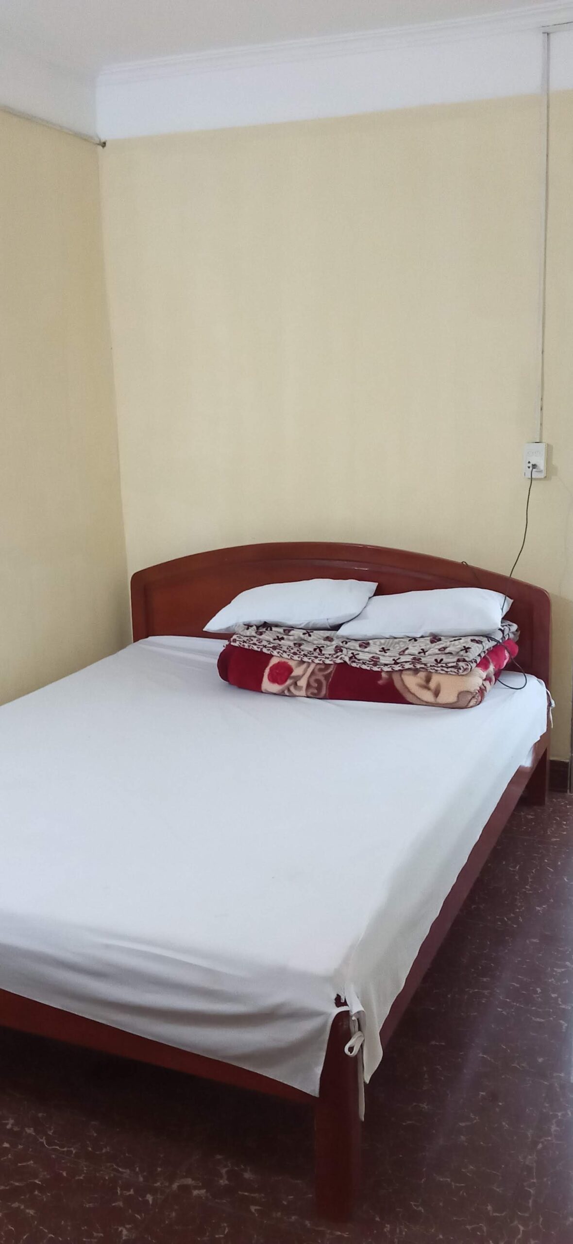 Nhà Nghỉ – Karaoke Trường Giang