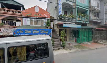Nhà Nghỉ Minh Khang - Phường Tân Giang