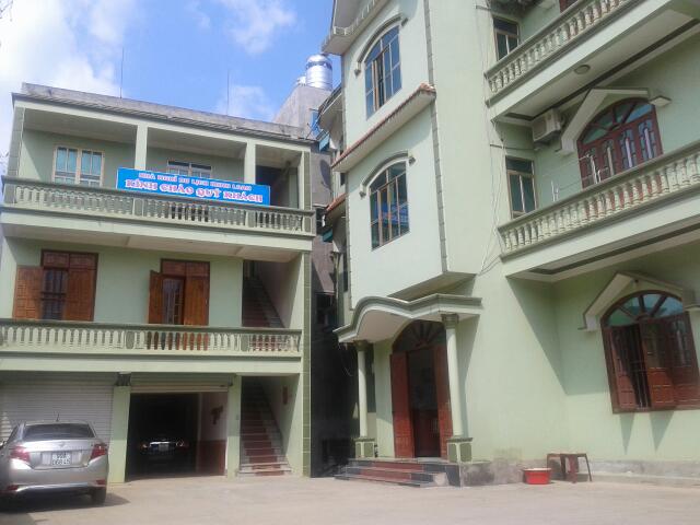 Nhà nghỉ Minh Loan - Xã Nguyên Bình