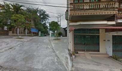 Nhà nghỉ Ngọc Hoàng - Phường Tân Giang