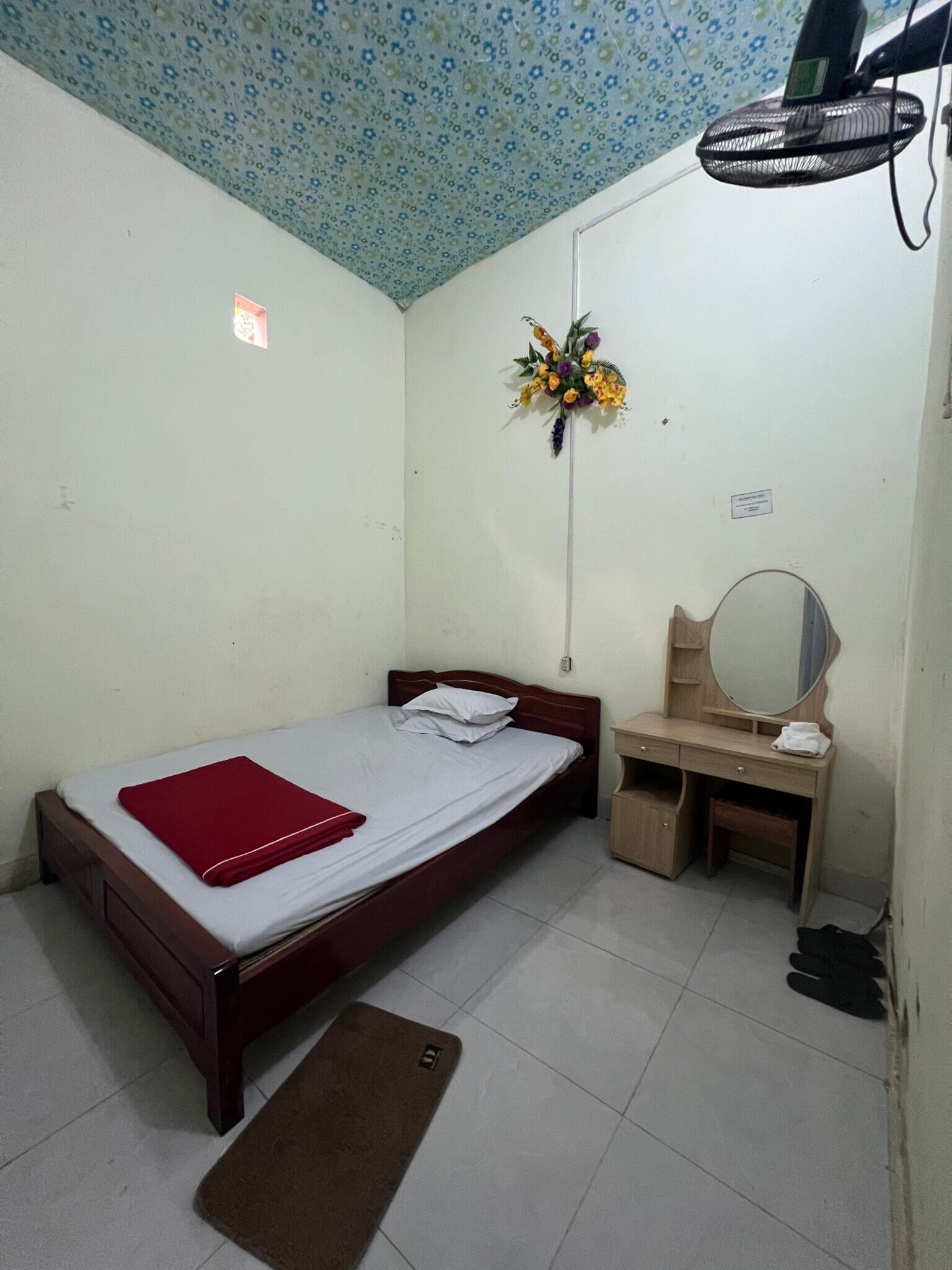 Nhà Nghỉ Nhật Phát