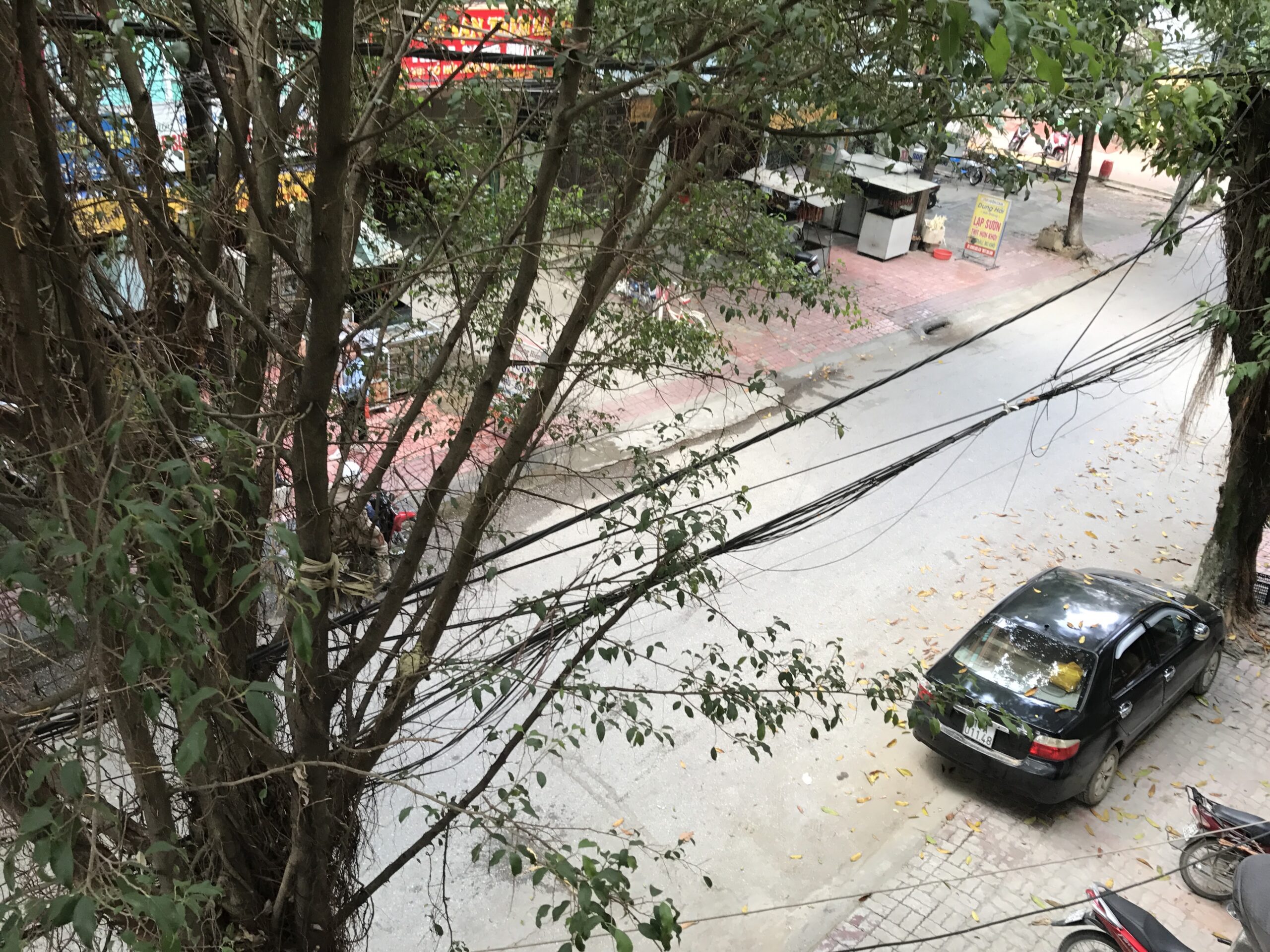 Nhà Nghỉ Quỳnh Mai