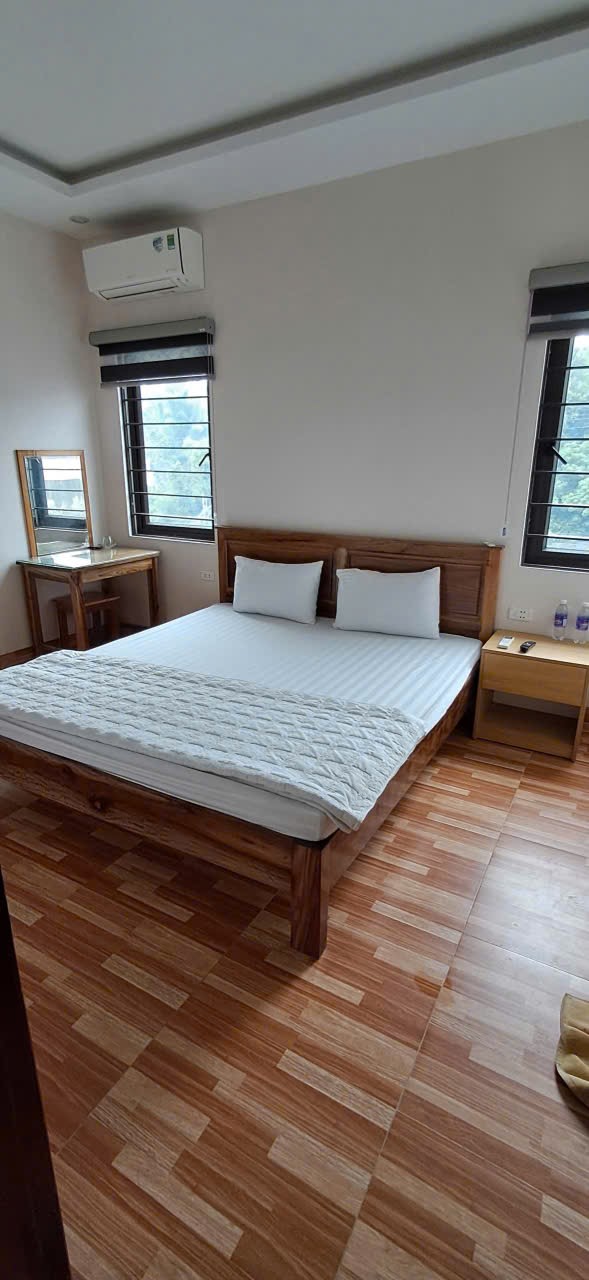 Nhà Nghỉ Sam Sam - Phường Thục Phán