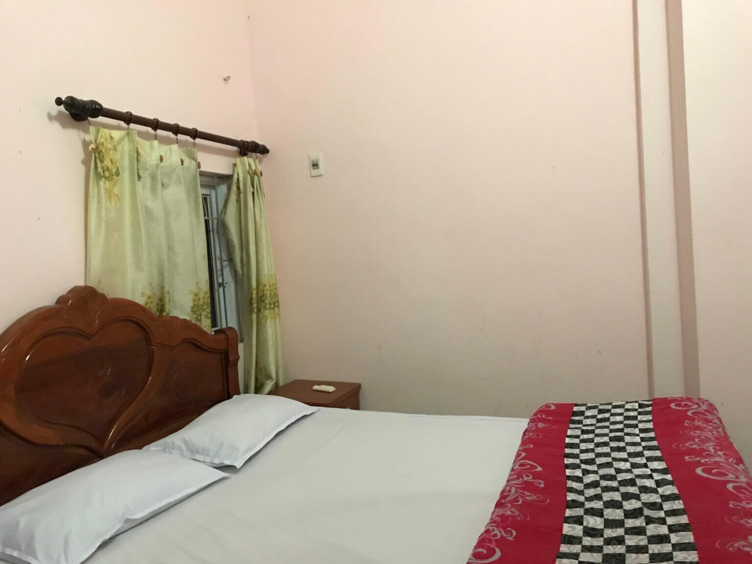 Nhà Nghỉ TUẤN HÀ