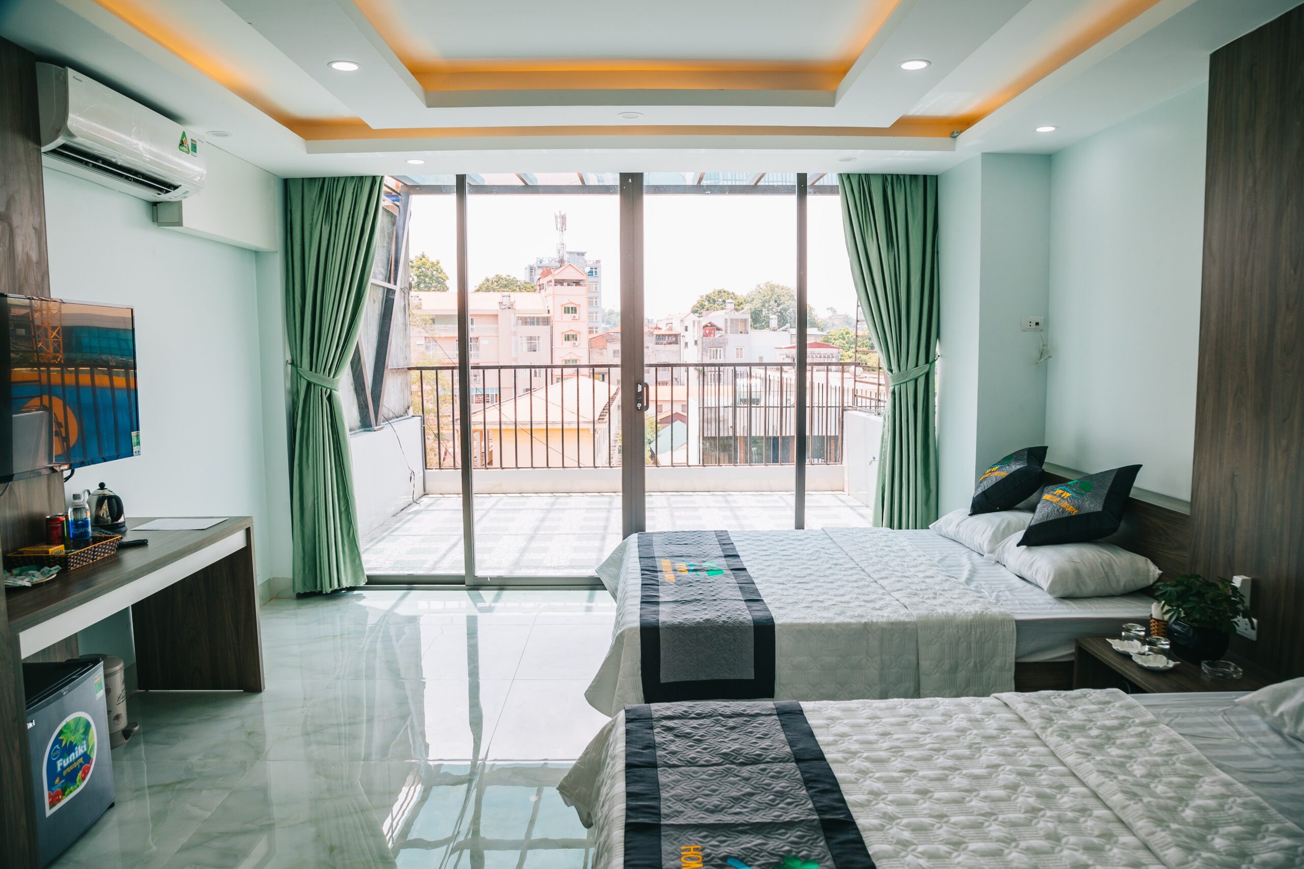 Nhà Nghỉ Vy Vy