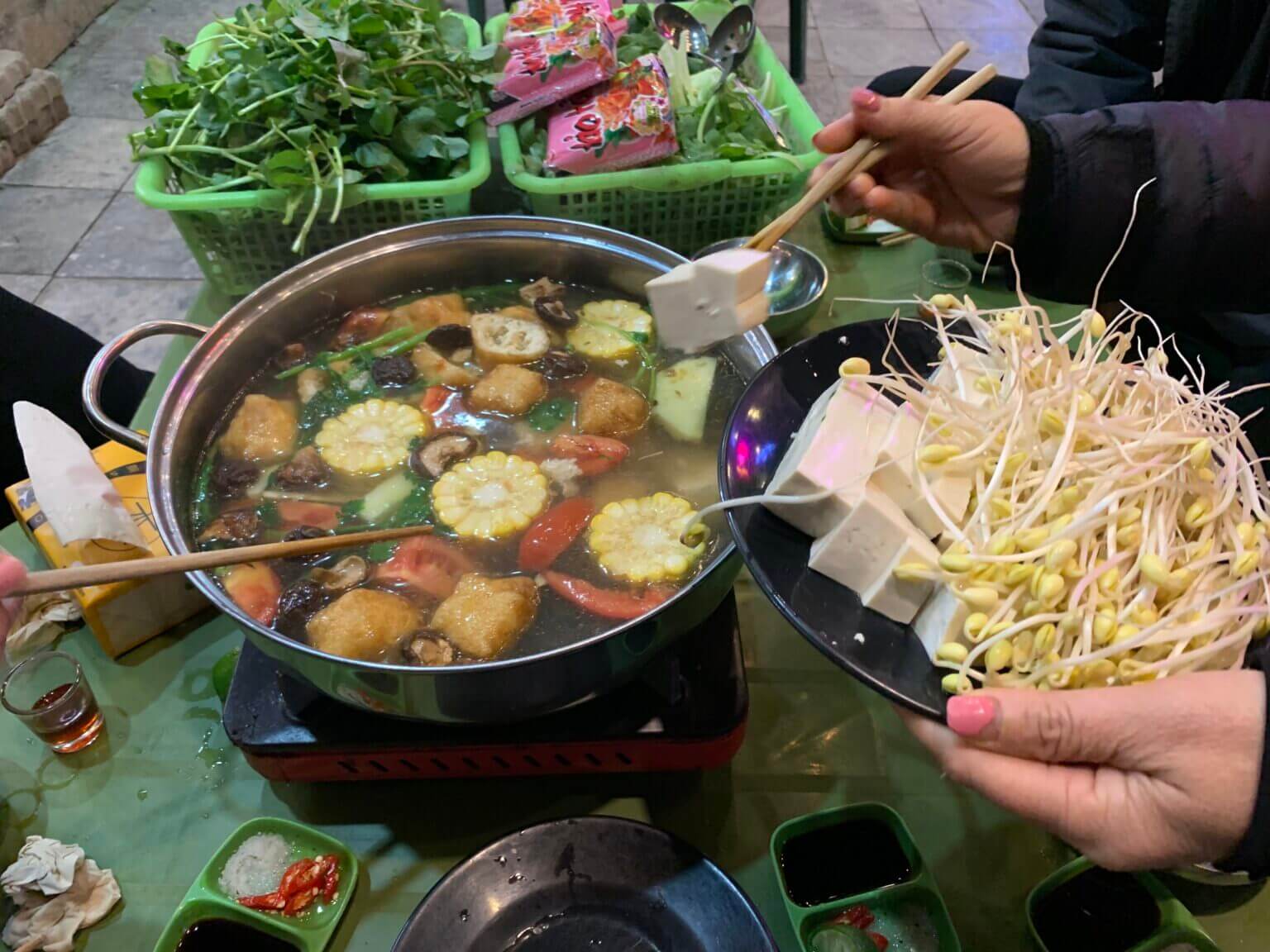 Nhất Lẩu