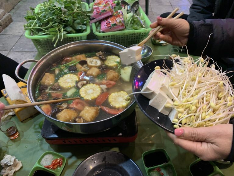 Nhất Lẩu - Phường Thục Phán