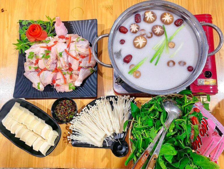 Nhất Lẩu - ảnh 2