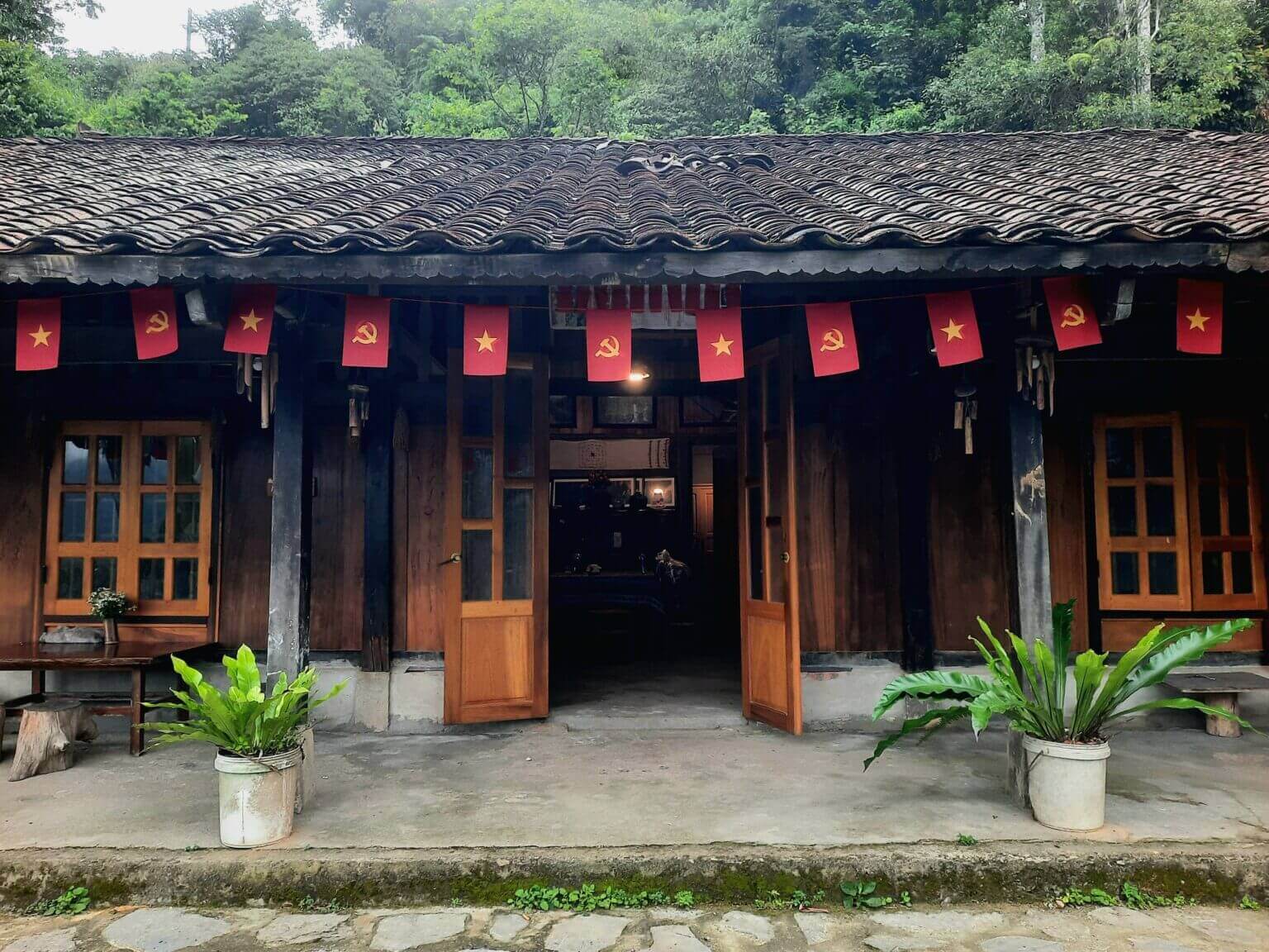 Nhất Nhất Homestay