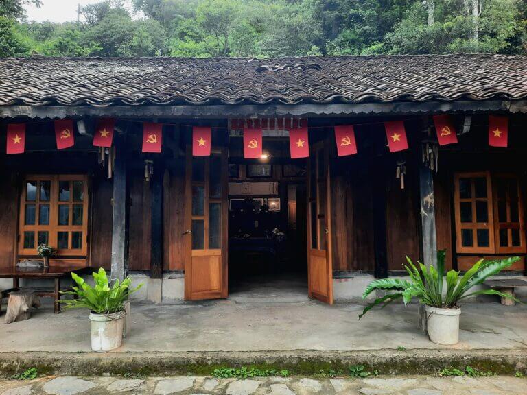 Nhất Nhất Homestay - Xã Thành Công