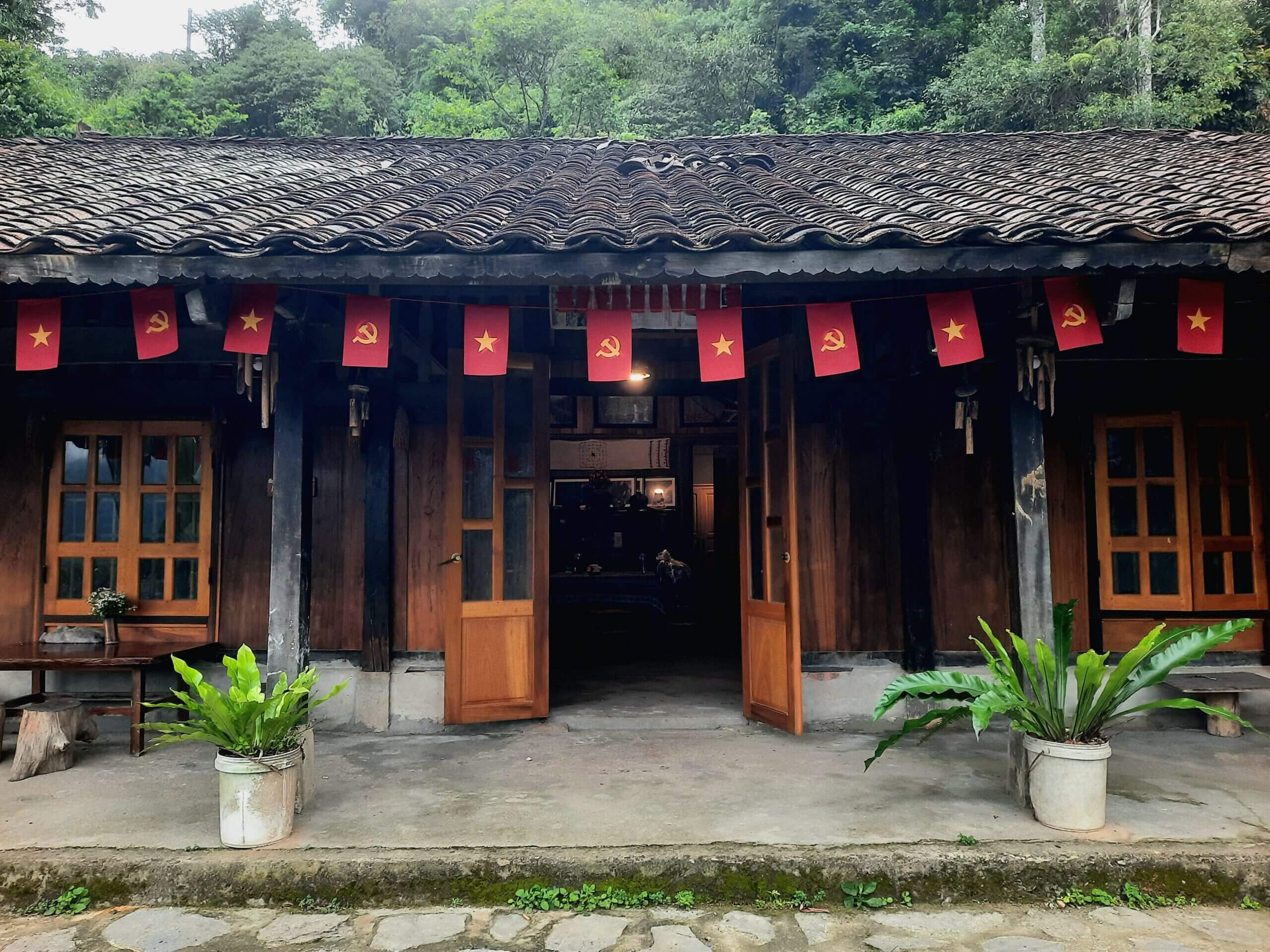 Nhất Nhất Homestay