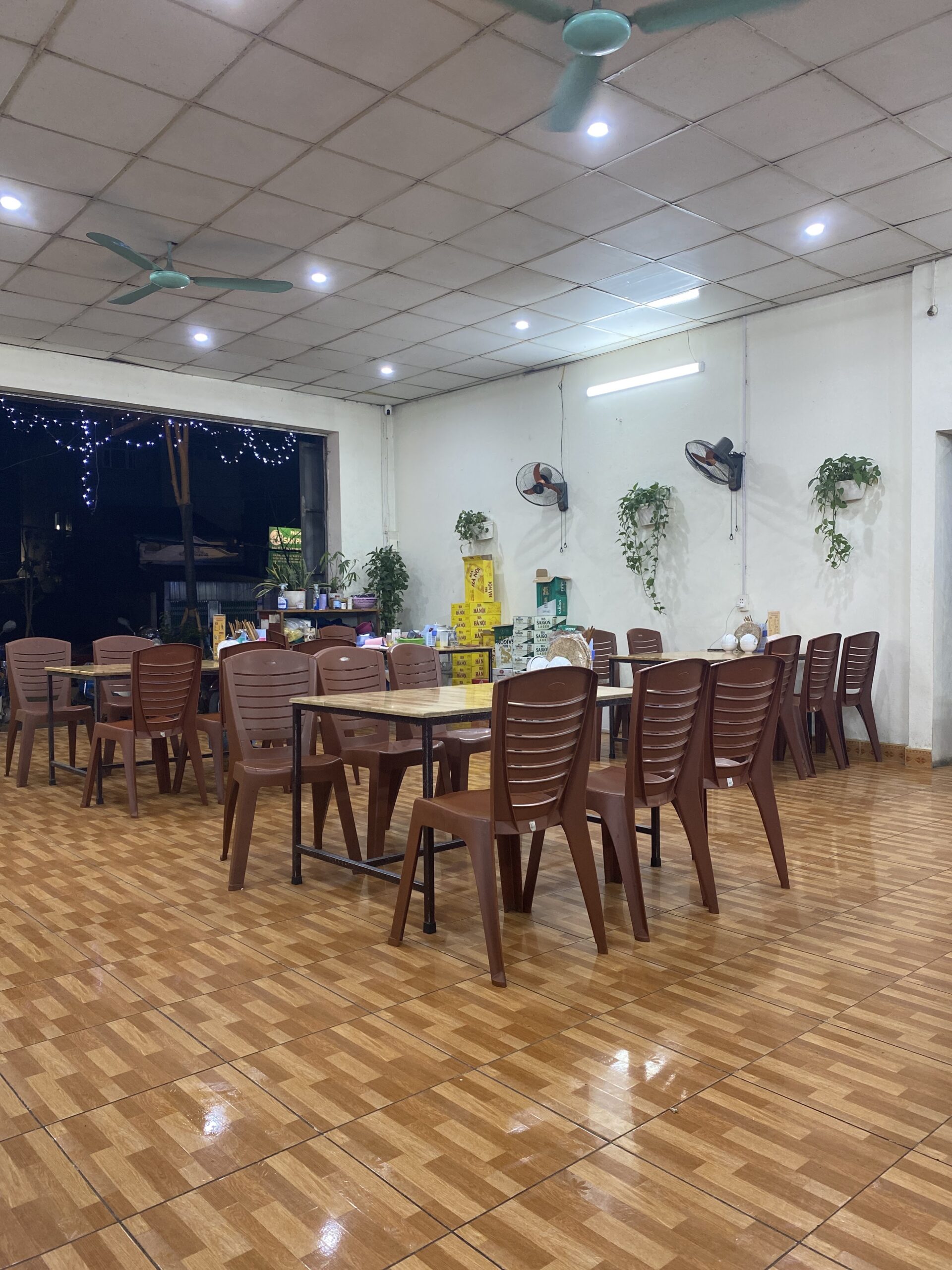 Những tay nhậu lớn