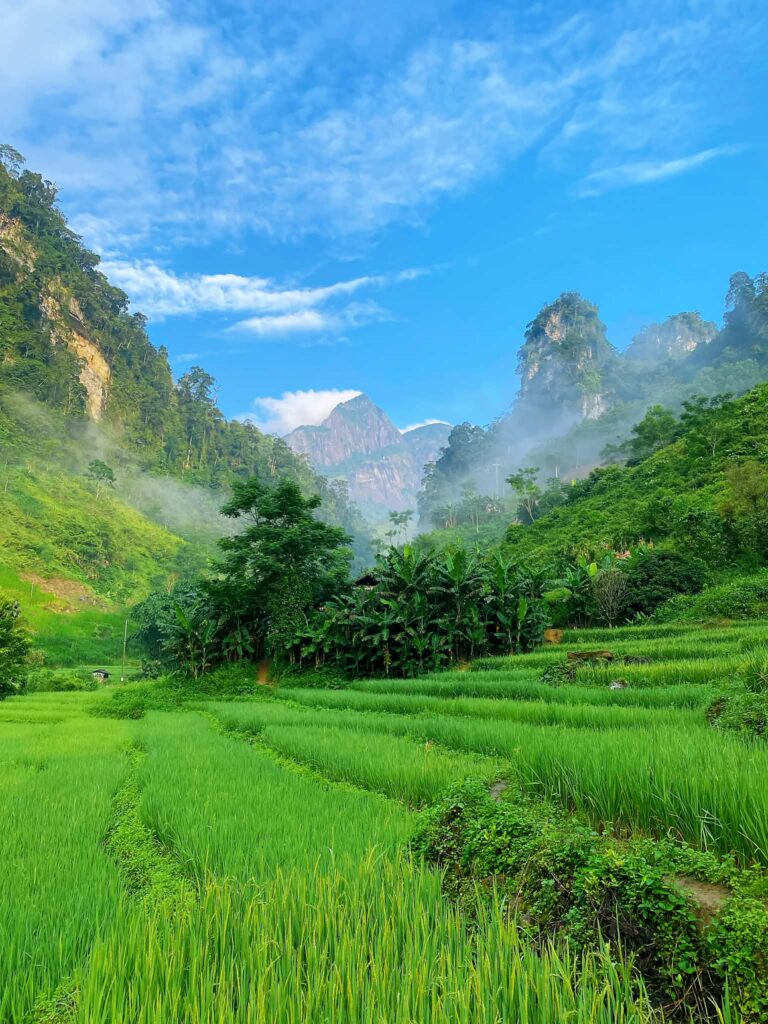 Núi Phia Dạ