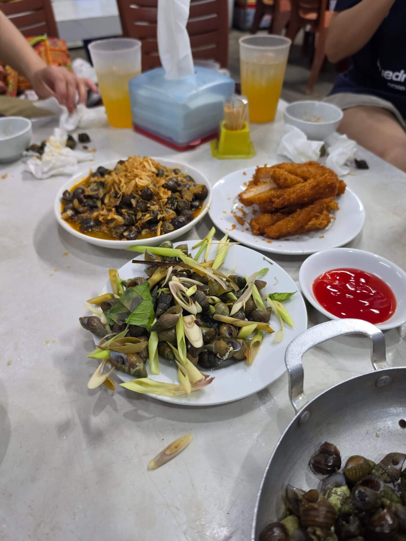 Ốc Anh Cốc