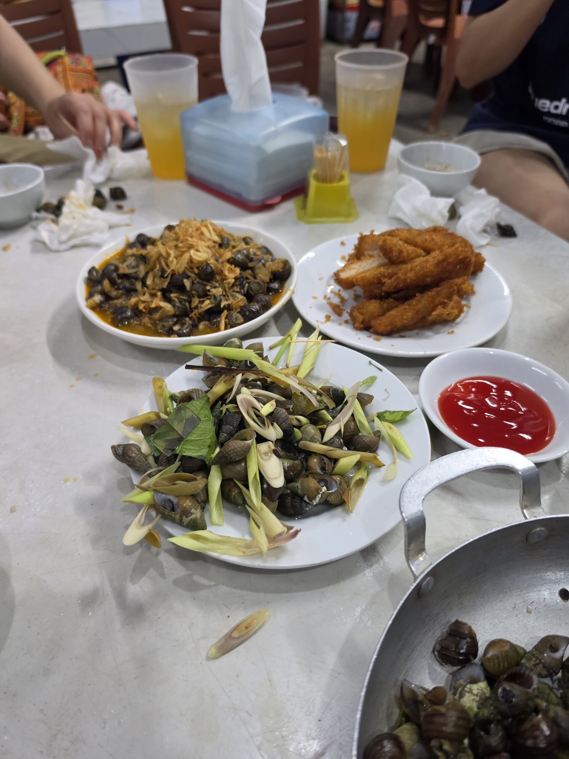 Ốc Anh Cốc