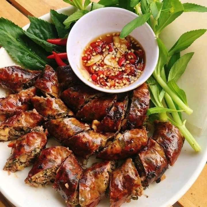 Ốc Đức Dương - Phường Thục Phán