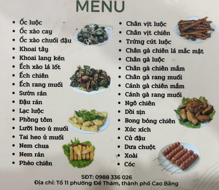 Ốc Đức Dương - ảnh 2